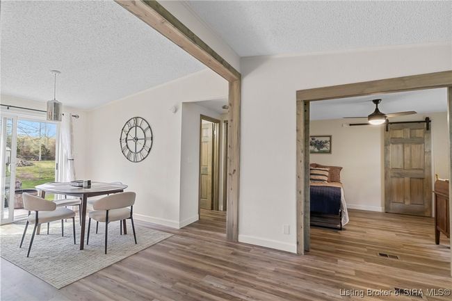 11945 N Jefferson Rd, Home with 3 bedrooms, 2 bathrooms and null parking in Madison IN | Image 7