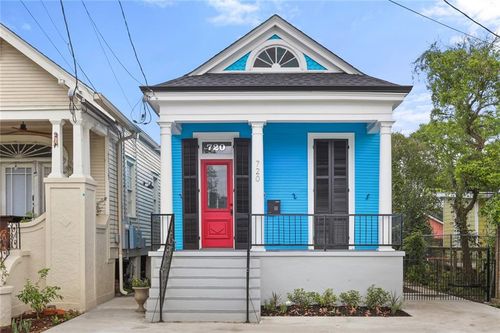720 Brooklyn St, New Orleans, LA, 70114-4316 | Card Image