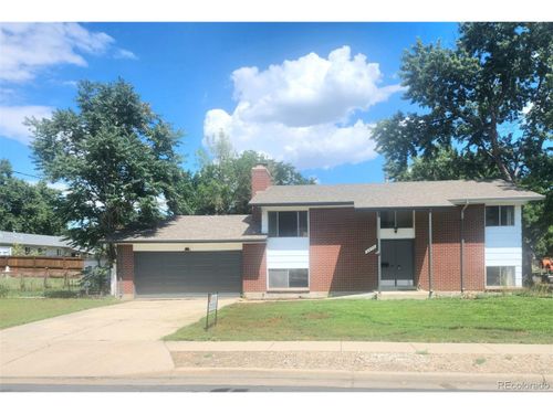 9625 W Kentucky Dr, Lakewood, CO, 80226-4012 | Card Image
