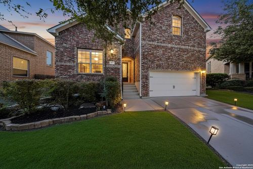 18343 Valencia Vis, San Antonio, TX, 78259-2437 | Card Image