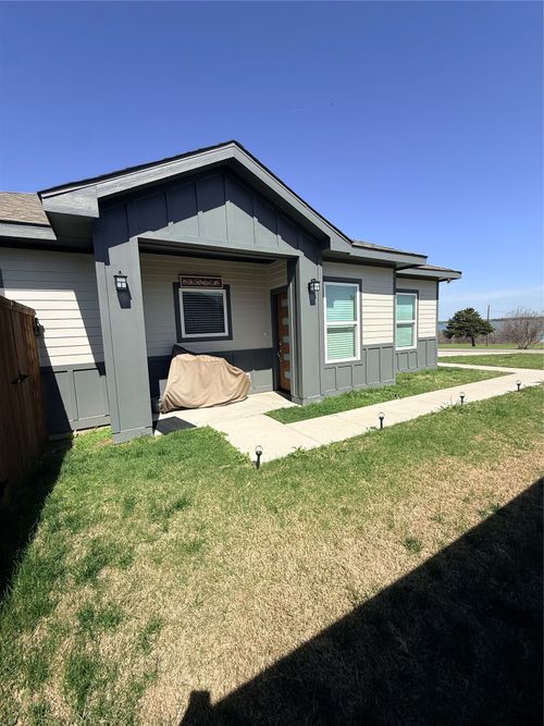 4500 County Road 895, Princeton, TX, 75407-5434 | Card Image