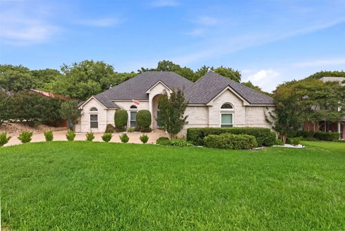 2105 Country Brook Dr, Weatherford, TX, 76087-3817 | Card Image