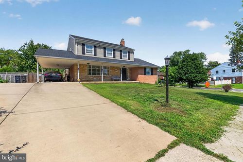 81 Herrington Dr, UPPER MARLBORO, MD, 20774-1546 | Card Image
