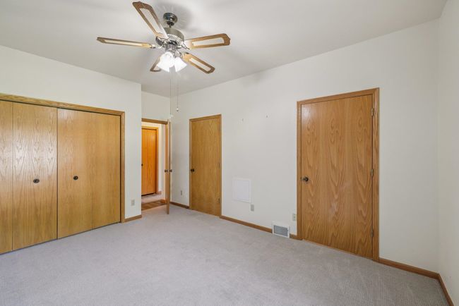 UNIT-1 - N4233 Alpine Village Ln, Condo with 3 bedrooms, 2 bathrooms and null parking in CAMBRIDGE WI | Image 17