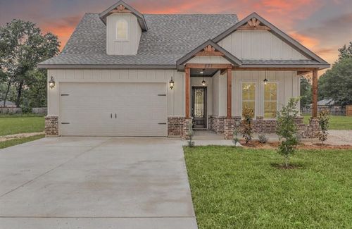 431 Stirrup Ranch Rd, Trinidad, TX, 75163-4047 | Card Image
