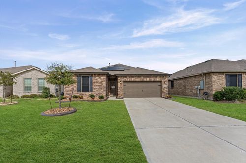 305 Paso Fino Dr, Alvin, TX, 77511-1342 | Card Image