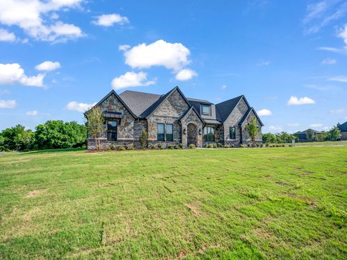 614 Hondo Xing, Weatherford, TX, 76087-8373 | Card Image