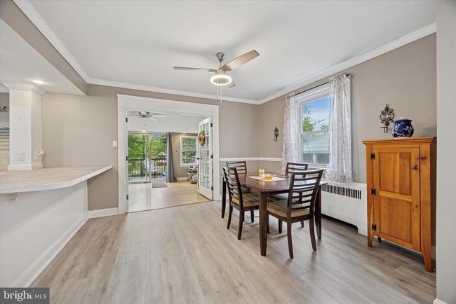 4740 Woodland Ave, House other with 3 bedrooms, 3 bathrooms and null parking in DREXEL HILL PA | Image 11