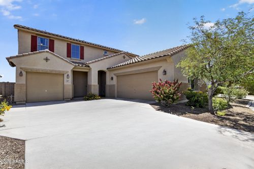 8857 N 101st Dr, Peoria, AZ, 85345-7367 | Card Image