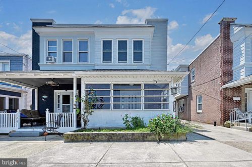 126 N Harvard, VENTNOR CITY, NJ, 08406 | Card Image