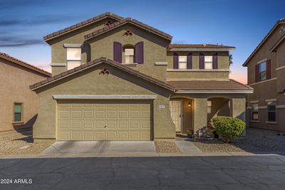 9487 N 81 St Drive, House other with 3 bedrooms, 3 bathrooms and null parking in Peoria AZ | Image 1