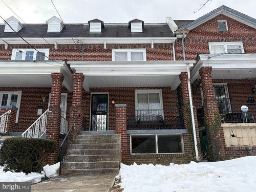 334 Emerson Street Nw, WASHINGTON, DC, 20011 | Card Image