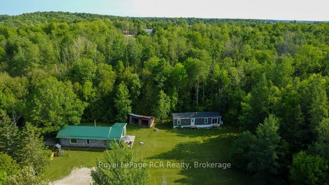 8667 Sideroad 9, House other with 1 bedrooms, 1 bathrooms and 6 parking in Arthur ON | Image 41