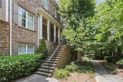 1420 Briarhaven Trl Ne, Brookhaven, GA, 30319-4020 | Card Image