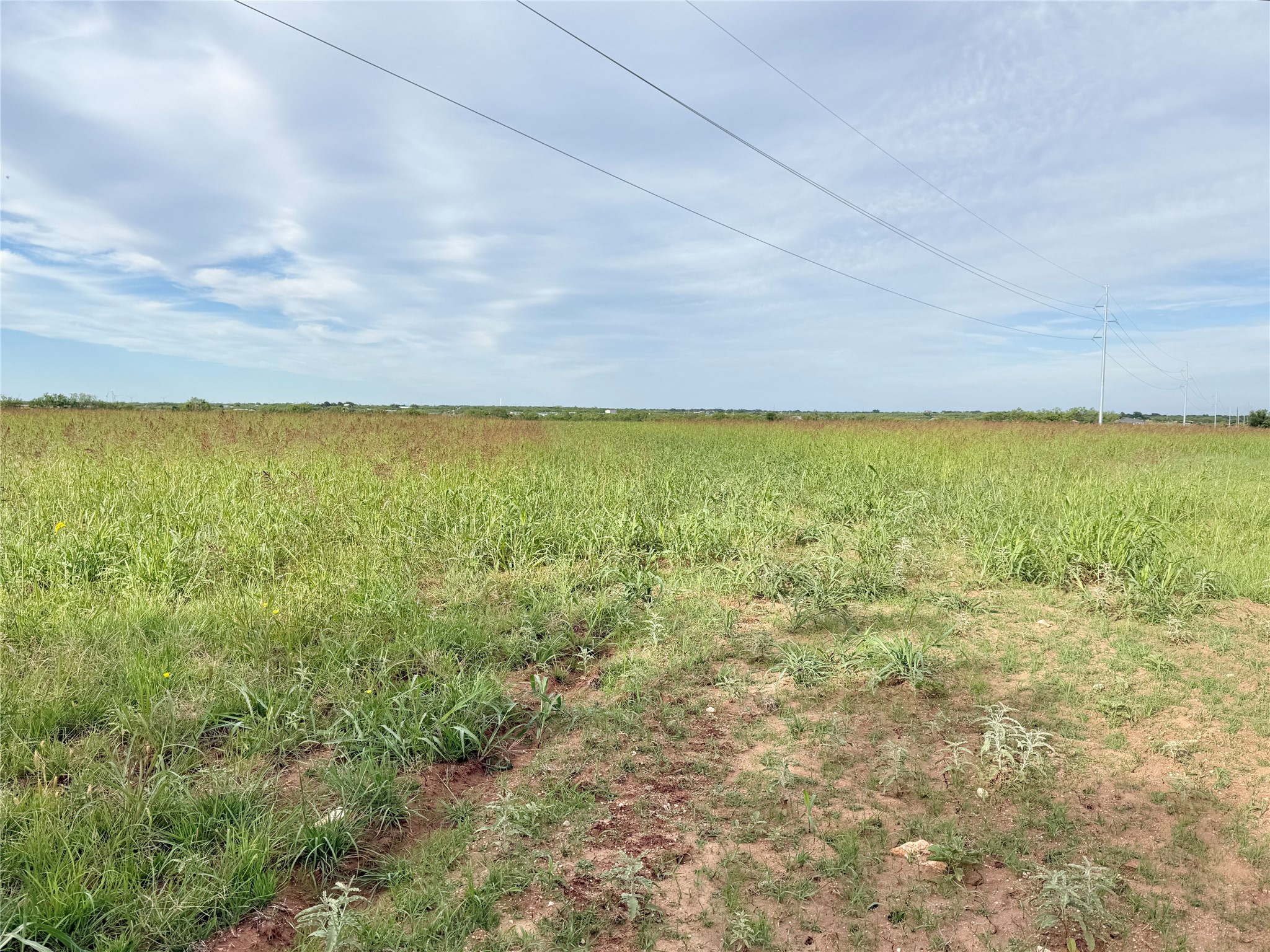Land in Clyde 5