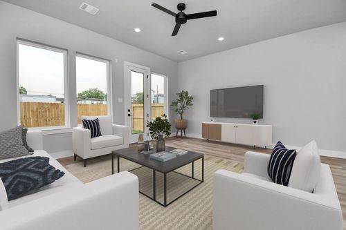 6817 Peerless St, Houston, TX, 77021-2309 | Card Image