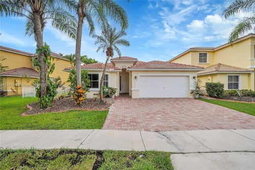 13122 Sw 30th St, Miramar, FL, 33027-3838 | Card Image