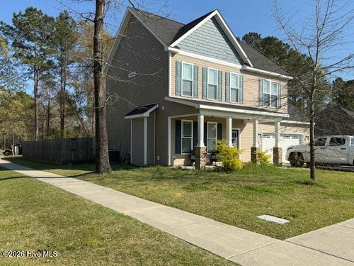 201 Dairyfarm Rd, Jacksonville, NC, 28546-0050 | Card Image