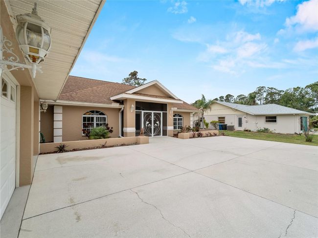1611 Thomas St, House other with 3 bedrooms, 2 bathrooms and null parking in Englewood FL | Image 69