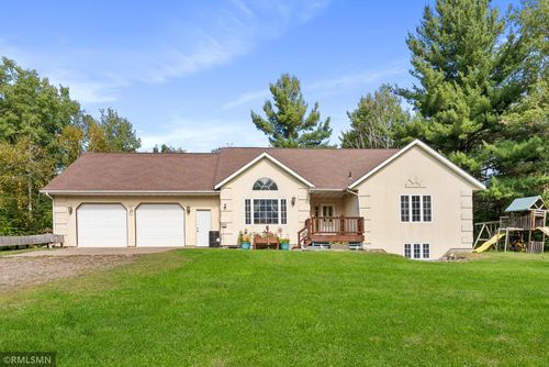 5803 Hawk Ridge Rd, Grasston, MN, 55030-2144 | Card Image