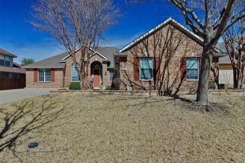 3513 Oliver Dr, Fort Worth, TX, 76244-8669 | Card Image