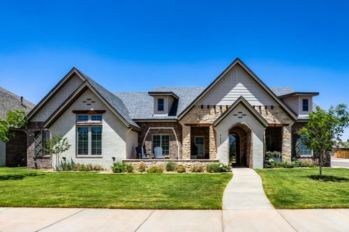 4602 141st St, Lubbock, TX, 79423-2453 | Card Image