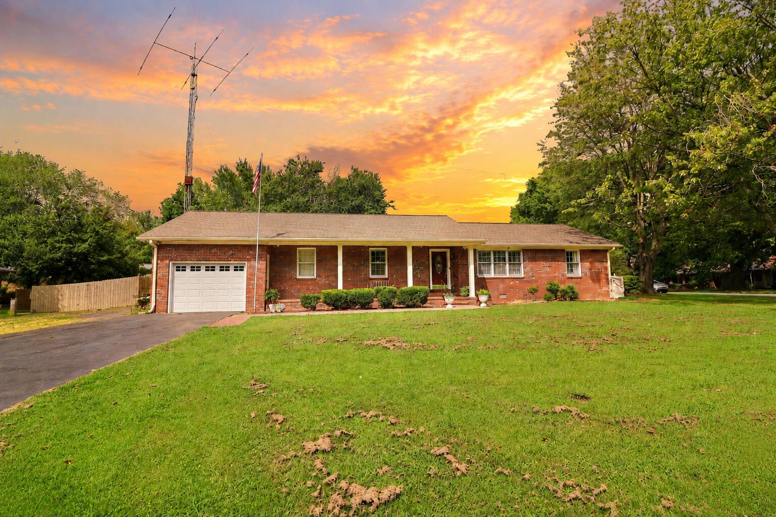 Residential in Murray