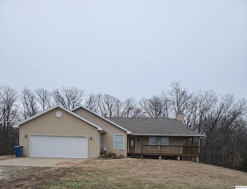 2810 E 1400th St, Loraine, IL, 62349-3008 | Card Image