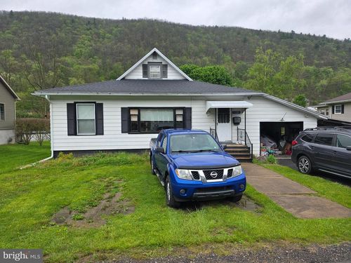 1109 Central Avenue, RENOVO, PA, 17764 | Card Image