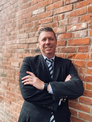 Trent MacDonald