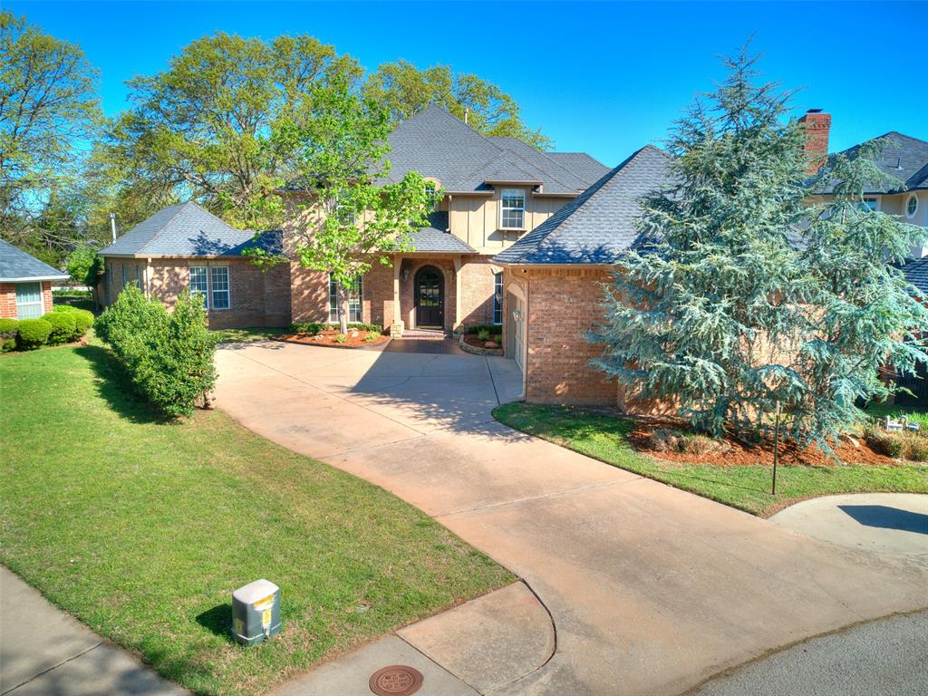Greenway Cir, Norman, OK 73072