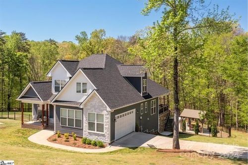 217 Saddle Creek Ct, GREER, SC, 29651-2409 | Card Image