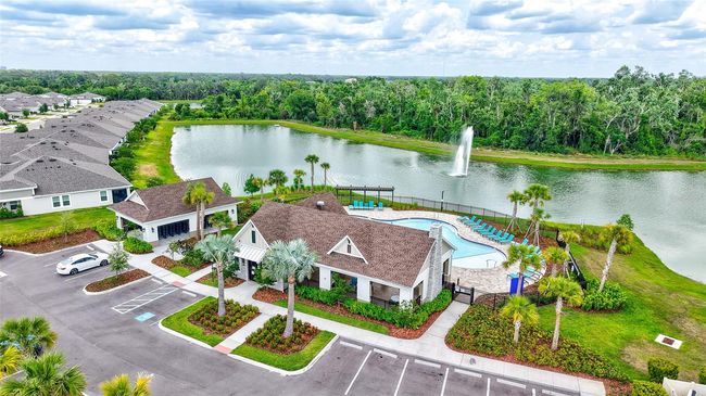 12710 Hysmith Loop, House other with 6 bedrooms, 4 bathrooms and null parking in PARRISH FL | Image 77
