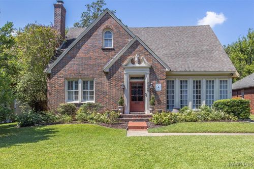 3340 Montezuma Rd, Montgomery, AL, 36106-2314 | Card Image