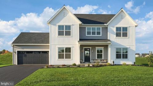 641 Sunset Blvd, ANNVILLE, PA, 17003-7502 | Card Image
