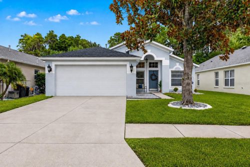 3744 Lockridge Dr, LAND O LAKES, FL, 34638-8048 | Card Image