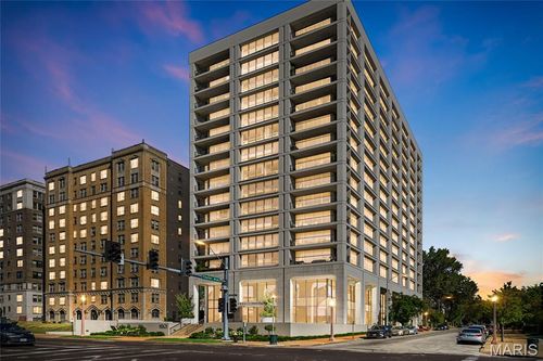 4a-4501 Lindell Blvd, Saint Louis, MO, 63108-2044 | Card Image