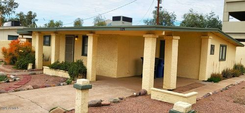 1125 S Stratton Lane, Tempe, AZ, 85281 | Card Image