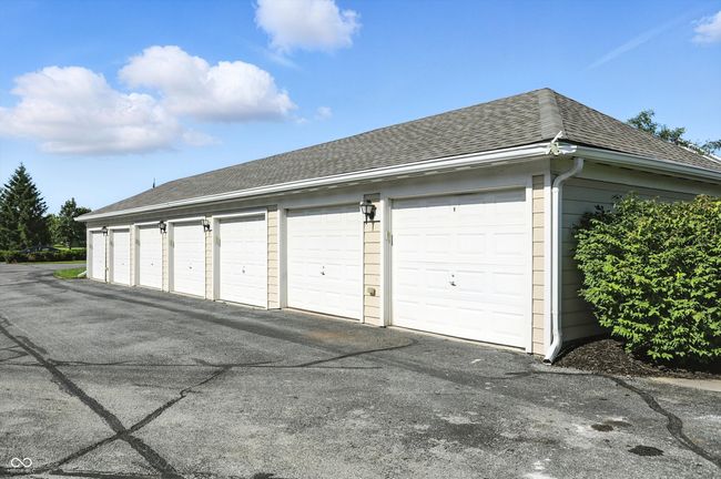 102B - 17233 Gunther Blvd, Condo with 2 bedrooms, 2 bathrooms and null parking in Westfield IN | Image 35