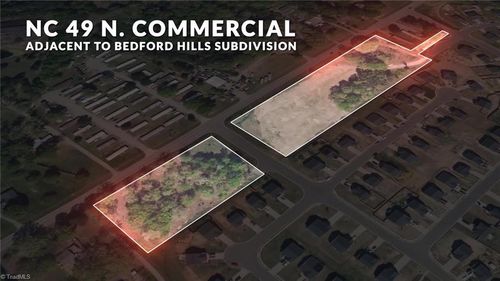 00 Nc Highway 49, Burlington, NC, 27217 | Card Image