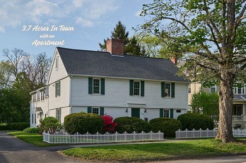179 South St, Northampton, MA, 01060-4019 | Card Image