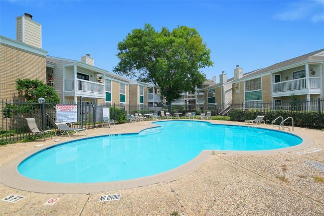 APT-808 - 12660 Ashford Point Dr, Townhouse with 2 bedrooms, 2 bathrooms and null parking in Houston TX | Image 13