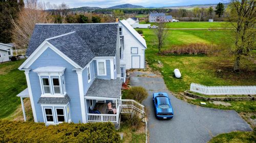 65 Benton Rd, North Haverhill, NH, 03774-4600 | Card Image