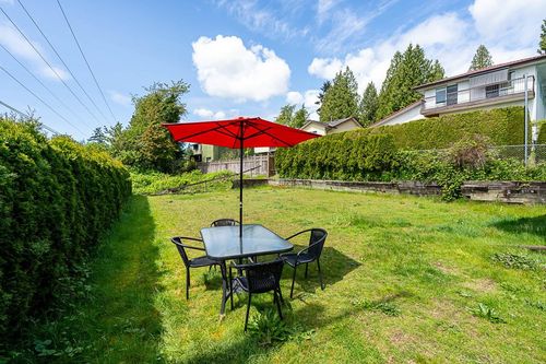 4871 Marine Dr, Burnaby, BC, V5J3G5 | Card Image