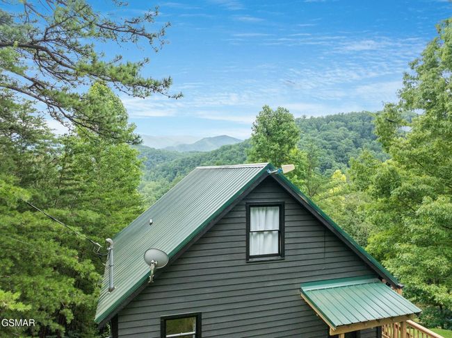 1106 Eagle Pointe Way, House other with 1 bedrooms, 2 bathrooms and null parking in Pigeon Forge TN | Image 31