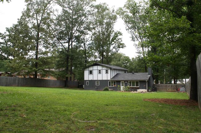 9 Whispering Dr, House other with 3 bedrooms, 2 bathrooms and null parking in Alexander AR | Image 49
