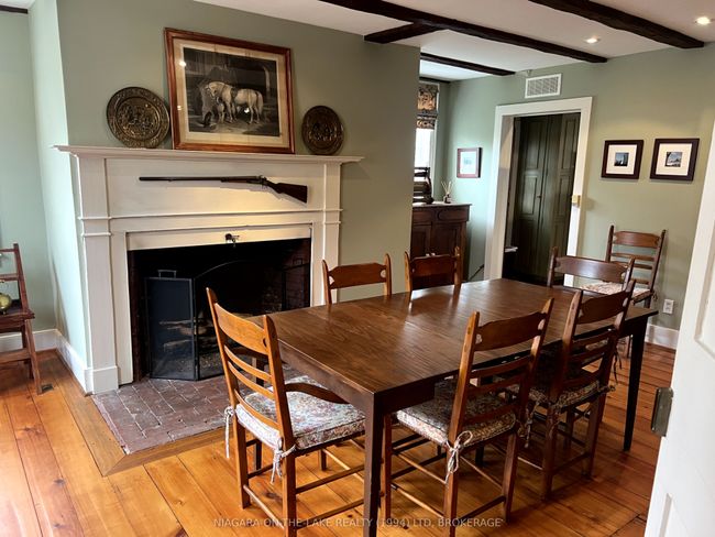 96 Johnson St, House other with 3 bedrooms, 3 bathrooms and 2 parking in Niagara on the Lake ON | Image 15