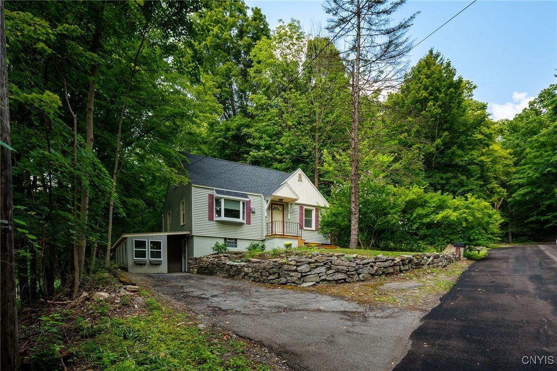 Maplewood Ave, Syracuse, NY 13205