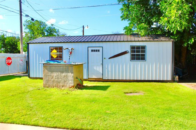 14x30 storage shed | Image 32