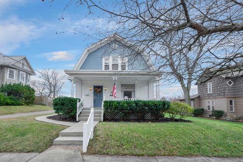 114 E Lamartine St, Mount Vernon, OH, 43050-1718 | Card Image